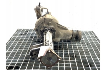 BRIDGE DYFER FRONT SUZUKI GRAND VITARA II TL43 2 0 140KM TRANSMISSION Quality of parts according to GVO O original with manufact