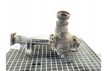 BRIDGE DYFER FRONT SUZUKI GRAND VITARA II TL43 2 0 140KM TRANSMISSION Engine type gasoline