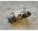 Rear reducer MITSUBISHI OUTLANDER III GG_W GF_W ZJ 2352 2 27L diesel