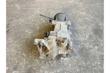 Rear reducer MITSUBISHI OUTLANDER III GG_W GF_W ZJ 2352 2 27L diesel Catalog number of the part 2352