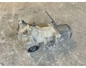 Rear reducer MITSUBISHI OUTLANDER III GG_W GF_W ZJ 2352 2 27L diesel Car type passenger cars