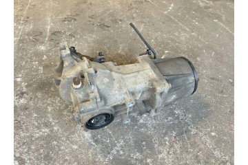 Rear reducer MITSUBISHI OUTLANDER III GG_W GF_W ZJ 2352 2 27L diesel Car type passenger cars