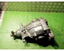 Rear reducer BMW 5 F10 7630832 4 4L gasoline 300kW 2012