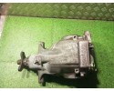 Rear reducer BMW 5 F10 7630832 4 4L gasoline 300kW 2012 Part manufacturer BMW OE