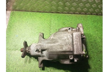 Rear reducer BMW 5 F10 7630832 4 4L gasoline 300kW 2012 Part manufacturer BMW OE