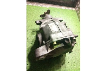 Rear reducer BMW 5 F10 7630832 4 4L gasoline 300kW 2012 Catalog number of the part 7630832