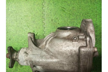 Rear reducer BMW 5 F10 7630832 4 4L gasoline 300kW 2012 Car type passenger cars
