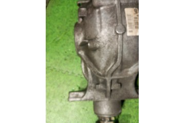 Reductor trasero BMW Serie 5 (F10) 7630832 4.4L gasolina 300kW 2012