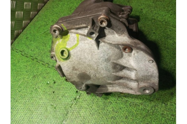 Reductor trasero BMW Serie 5 (F10) 7630832 4.4L gasolina 300kW 2012