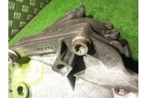 Reductor trasero BMW Serie 5 (F10) 7630832 4.4L gasolina 300kW 2012