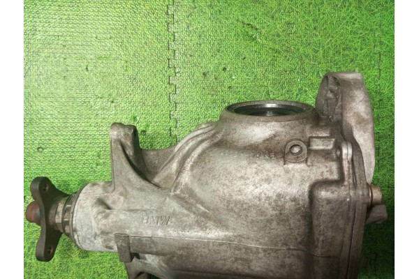 Reductor trasero BMW Serie 5 (F10) 7630832 4.4L gasolina 300kW 2012