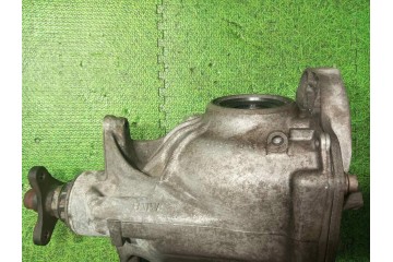Reductor trasero BMW Serie 5 (F10) 7630832 4.4L gasolina 300kW 2012