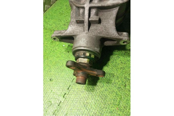 Reductor trasero BMW Serie 5 (F10) 7630832 4.4L gasolina 300kW 2012