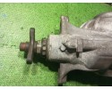 Reductor trasero BMW Serie 5 (F10) 7630832 4.4L gasolina 300kW 2012