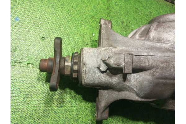 Reductor trasero BMW Serie 5 (F10) 7630832 4.4L gasolina 300kW 2012