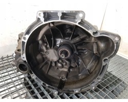 GEARBOX FORD FOCUS III DV6R7002ABF 1 6 105KM
