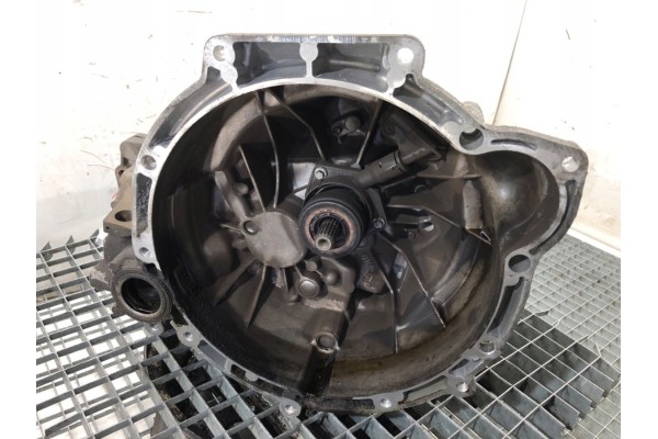 GEARBOX FORD FOCUS III DV6R7002ABF 1 6 105KM