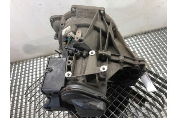 GEARBOX FORD FOCUS III DV6R7002ABF 1 6 105KM Catalog number of the part LORK 556 8014 DV6R7002ABF