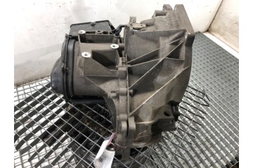 GEARBOX FORD FOCUS III DV6R7002ABF 1 6 105KM Engine type gasoline