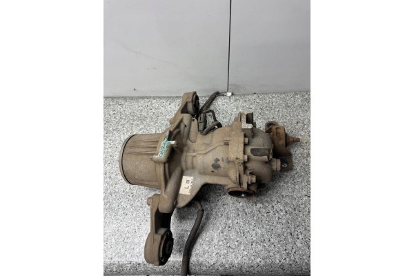 BRIDGE MAZDA CX3 CX 3 2015 2020 2 0 B 4X4 MANUAL D602127491