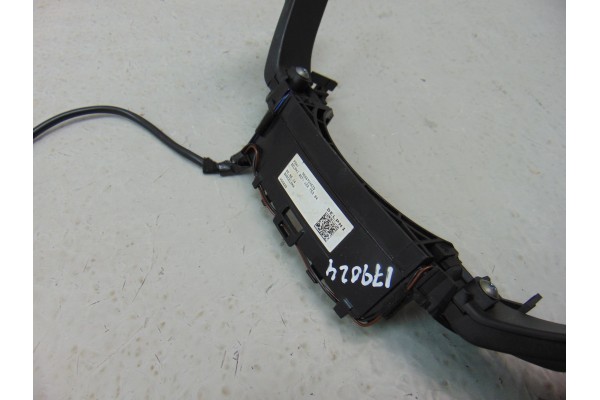 96667245ZD MANDO VOLANTE CITROEN C4 CACTUS