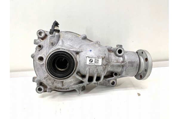Front differential BMW X5 G05 8487446