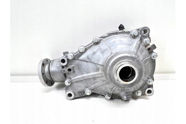 Front differential BMW X5 G05 8487446 Part manufacturer BMW OE