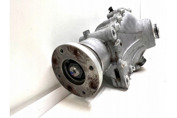 Front differential BMW X5 G05 8487446 Catalog number of the part 8487446