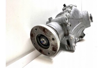 Front differential BMW X5 G05 8487446 Catalog number of the part 8487446