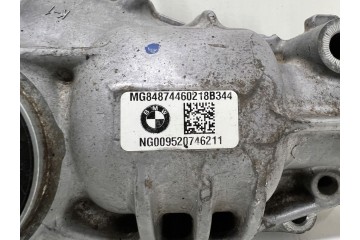 Diferencial delantero BMW X5 G05 8487446