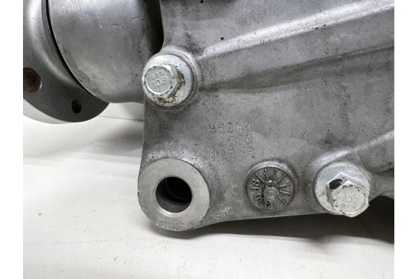 Diferencial delantero BMW X5 G05 8487446