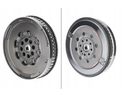 FLYWHEEL 415 0940 10 LUK MANUAL