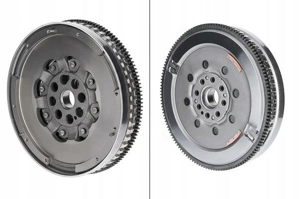 FLYWHEEL 415 0940 10 LUK MANUAL
