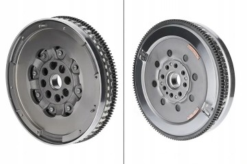 FLYWHEEL 415 0940 10 LUK MANUAL
