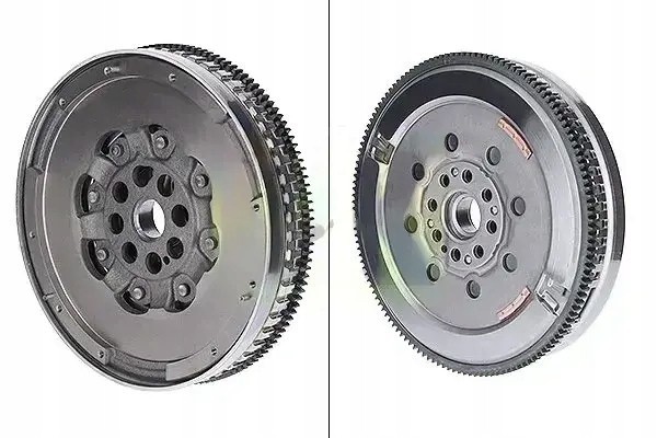 FLYWHEEL 415 0940 10 LUK MANUAL Packaging status original