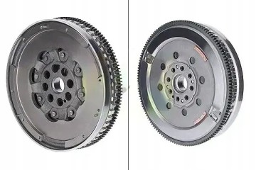 FLYWHEEL 415 0940 10 LUK MANUAL Packaging status original