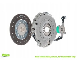 Fiat ducato 2 3d 06 VALEO 834037