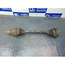 1229142 TRANSMISION TRASERA DERECHA BMW SERIE 5 TOURING (E39)