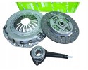 CLUTCH SET NISSAN INTERSTAR OPEL MOVANO VIVARO RENAULT MASTER HIT II