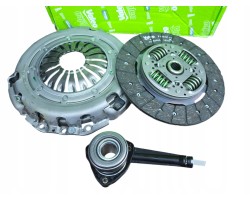 CLUTCH SET NISSAN INTERSTAR OPEL MOVANO VIVARO RENAULT MASTER HIT II