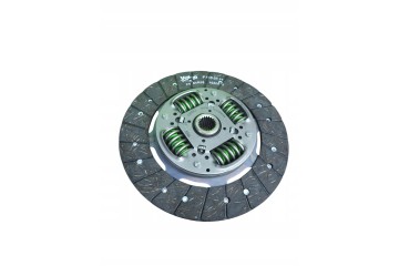 CLUTCH SET NISSAN INTERSTAR OPEL MOVANO VIVARO RENAULT MASTER HIT II Part manufacturer Valeo
