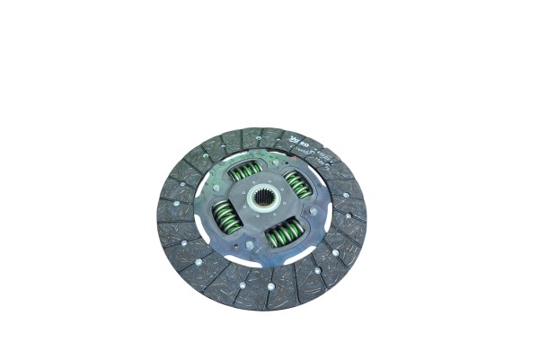 CLUTCH SET NISSAN INTERSTAR OPEL MOVANO VIVARO RENAULT MASTER HIT II Quality of parts according to GVO Q original with factory l