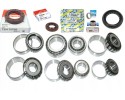 GEARBOX BEARINGS HIT III VIVARO B TALENTO NV300 PF6 ORYG