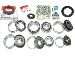 GEARBOX BEARINGS HIT III VIVARO B TALENTO NV300 PF6 ORYG