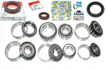 GEARBOX BEARINGS HIT III VIVARO B TALENTO NV300 PF6 ORYG
