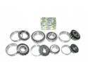 GEARBOX BEARINGS HIT III VIVARO B TALENTO NV300 PF6 ORYG Catalog number of the part EC42226 EC42228 ZESTAW