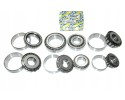 GEARBOX BEARINGS HIT III VIVARO B TALENTO NV300 PF6 ORYG Part manufacturer SNR