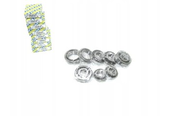 GEARBOX BEARINGS HIT III VIVARO B TALENTO NV300 PF6 ORYG Car type cargo vans passenger cars