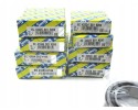 Juego de Rodamientos para Caja de Cambios HIT II Vivaro Primastar PF6
