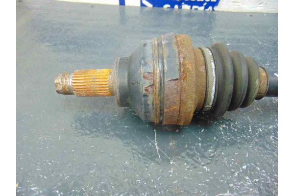 1229142 TRANSMISION TRASERA DERECHA BMW SERIE 5 TOURING (E39)